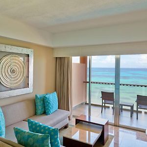 Suite con Vistas al Océano